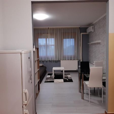 Pipacs Apartment Bekescsaba Exterior photo
